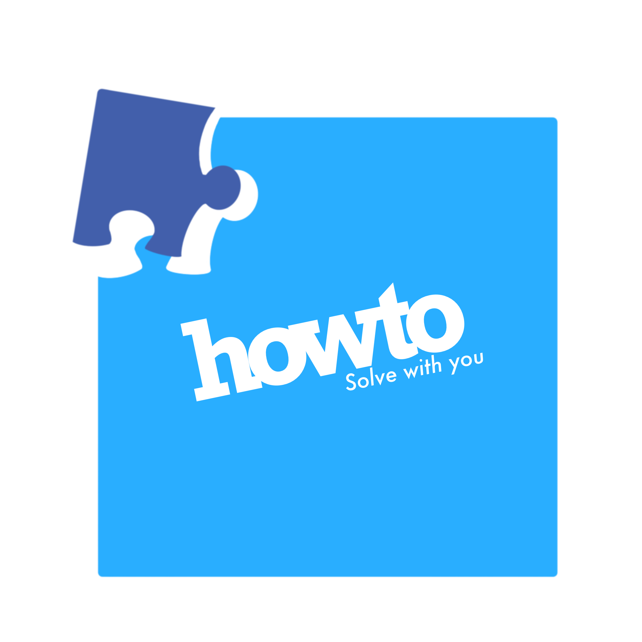 HOWTO HOWTO